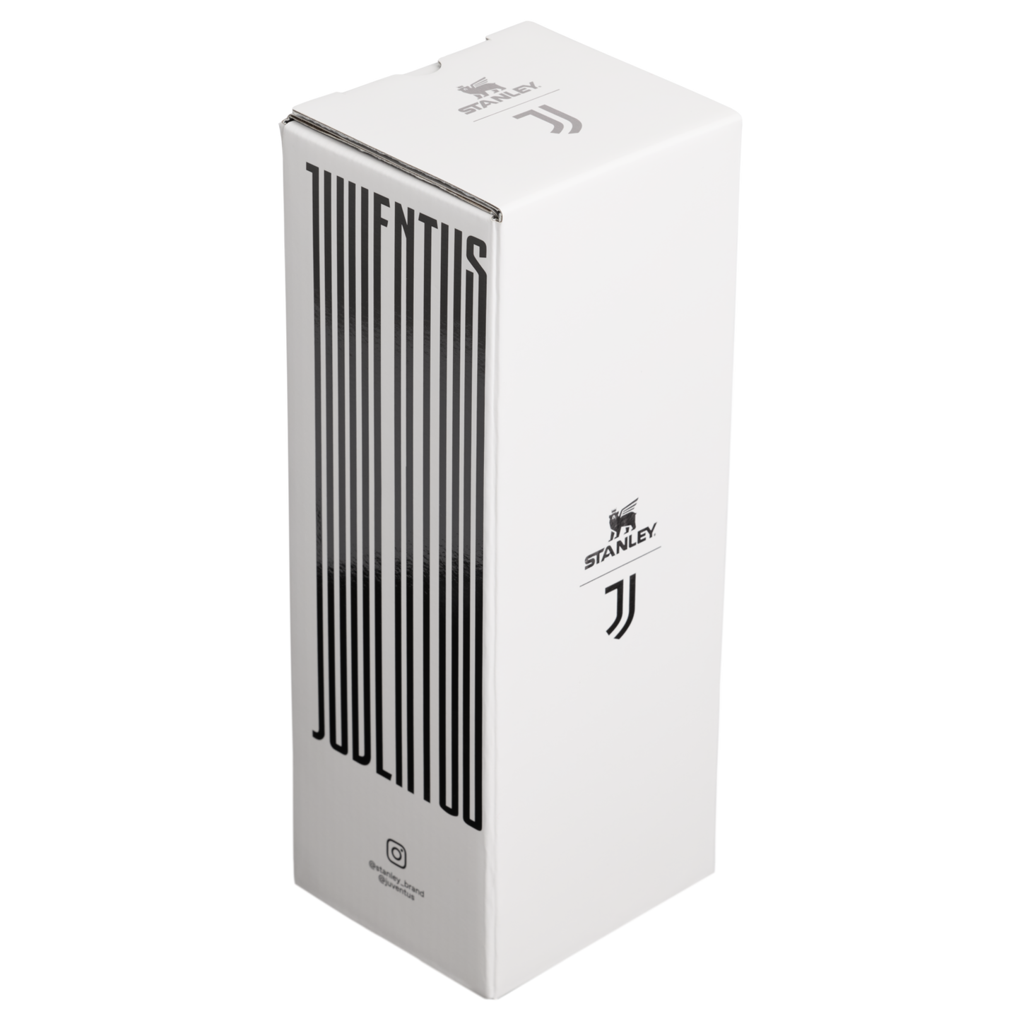 Stanley 1913 x Juventus The IceFlow™ Bottle Flip Straw 2.0