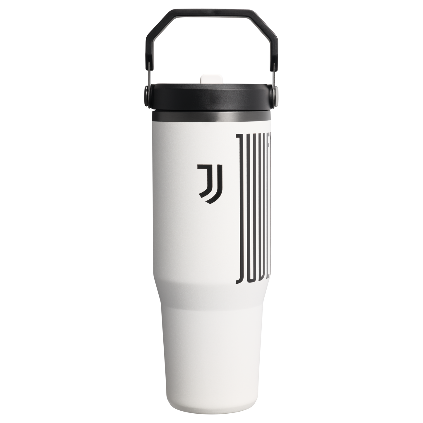 Stanley 1913 x Juventus The IceFlow™ Flip Straw 2.0 Tumbler