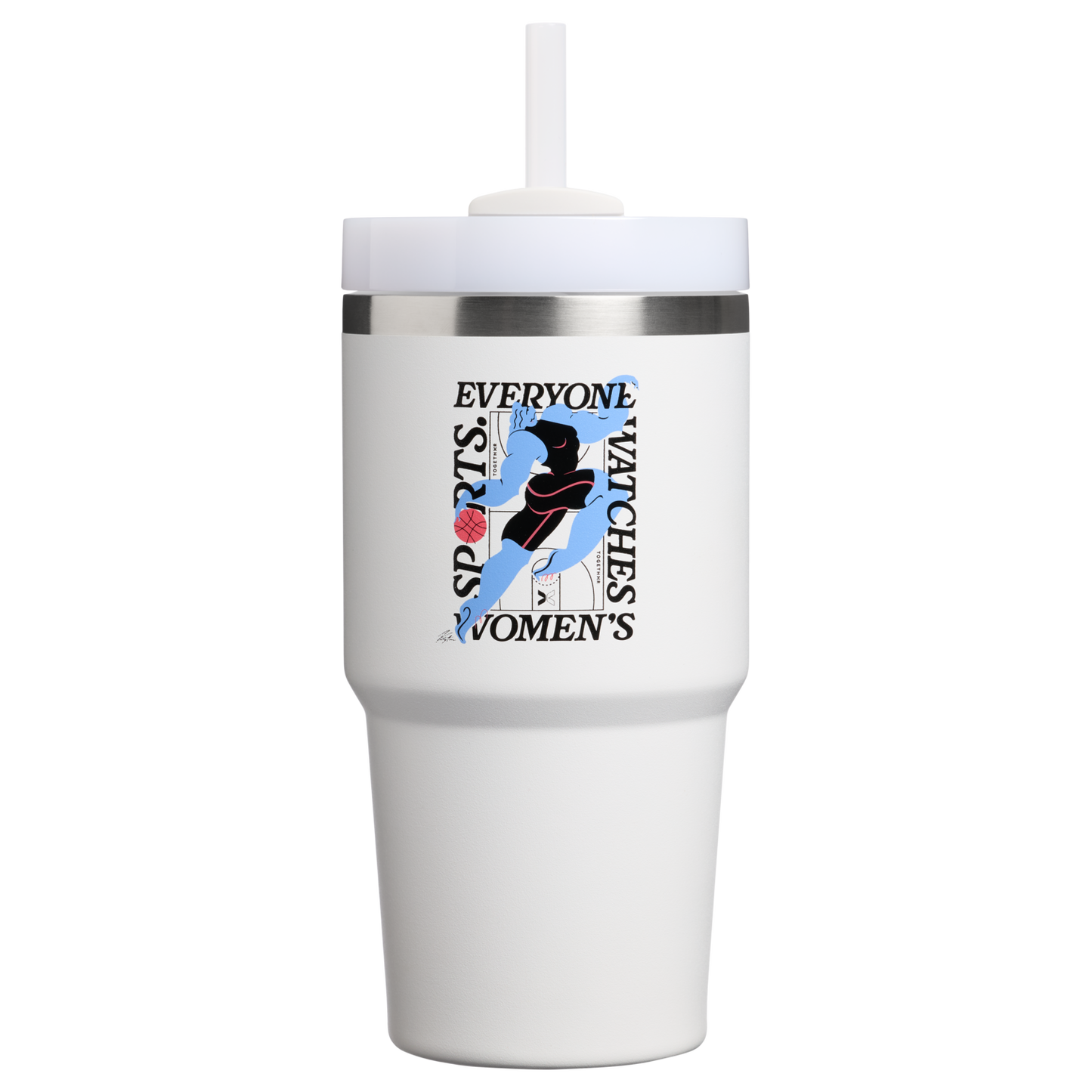The Quencher H2.0 Flowstate™ Tumbler