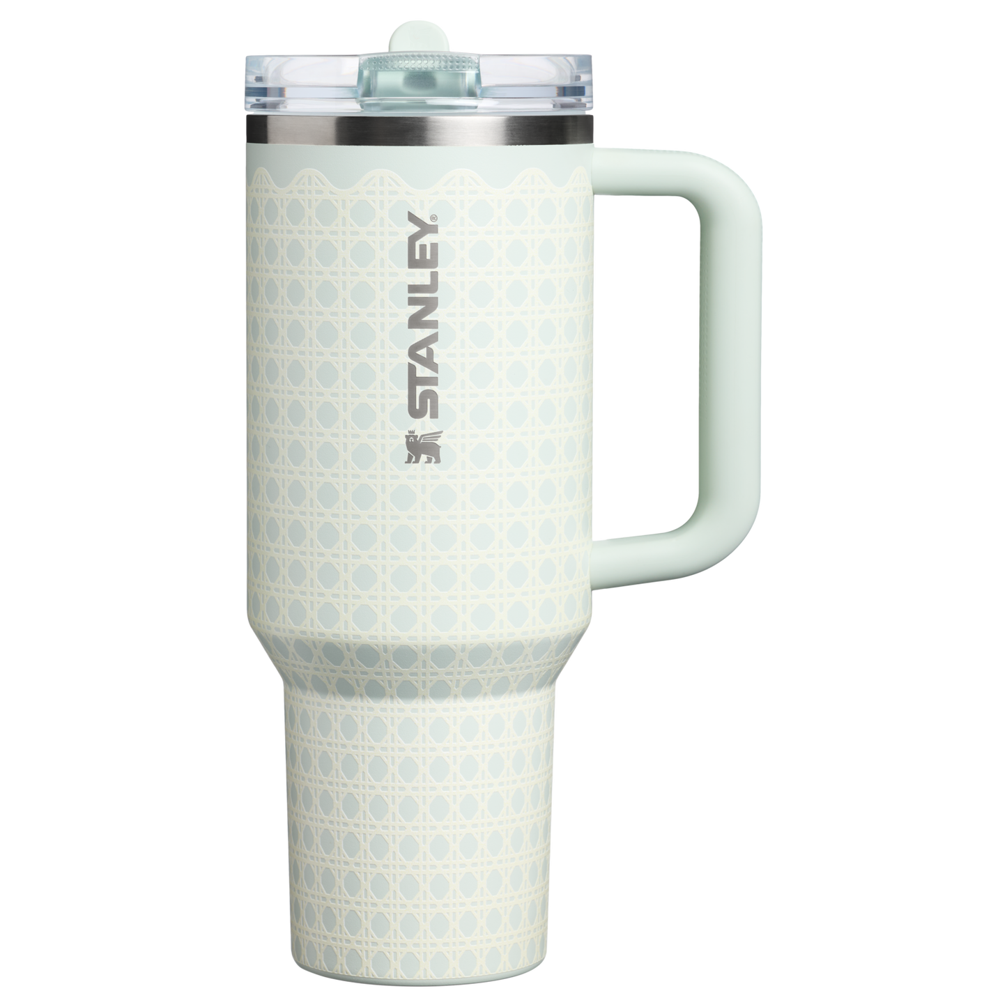 The Quencher® ProTour Flip Straw Tumbler
