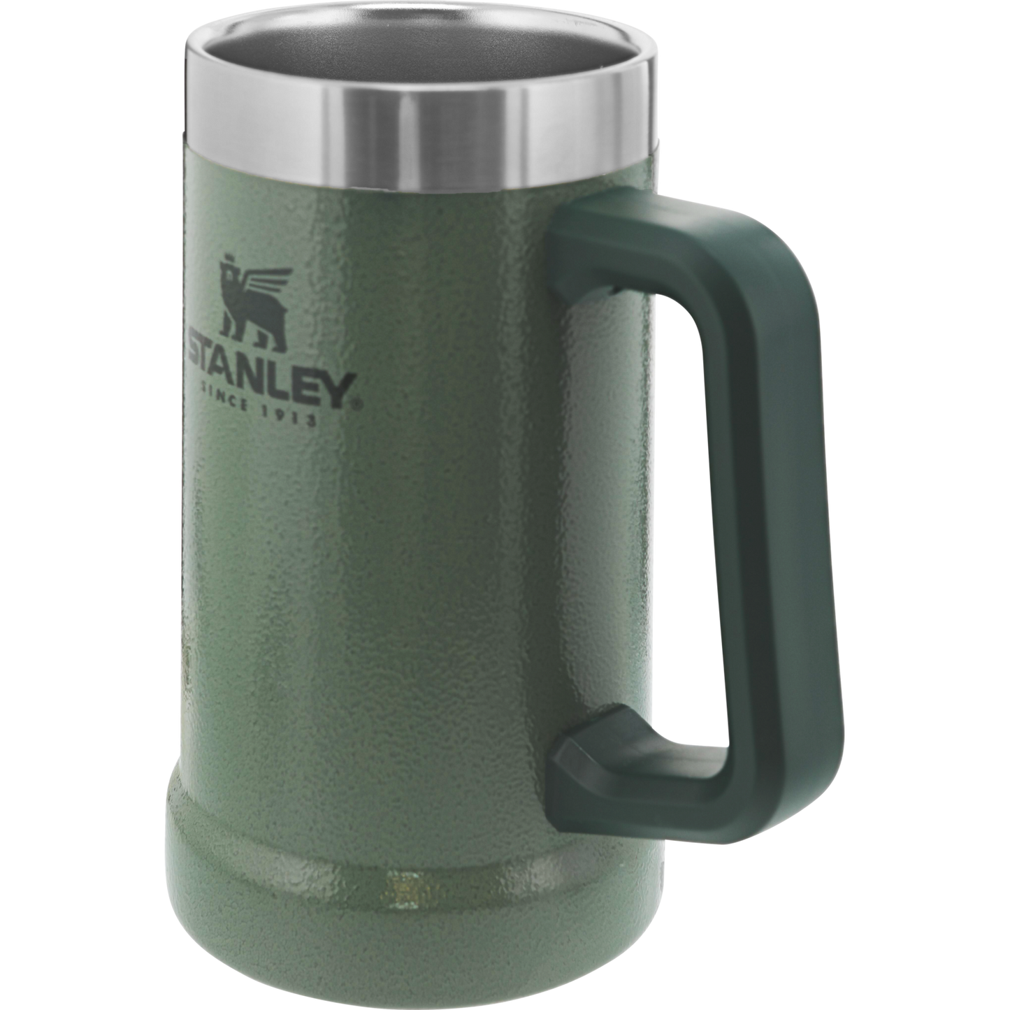 Adventure Big Grip Beer Stein | Stanley Create
