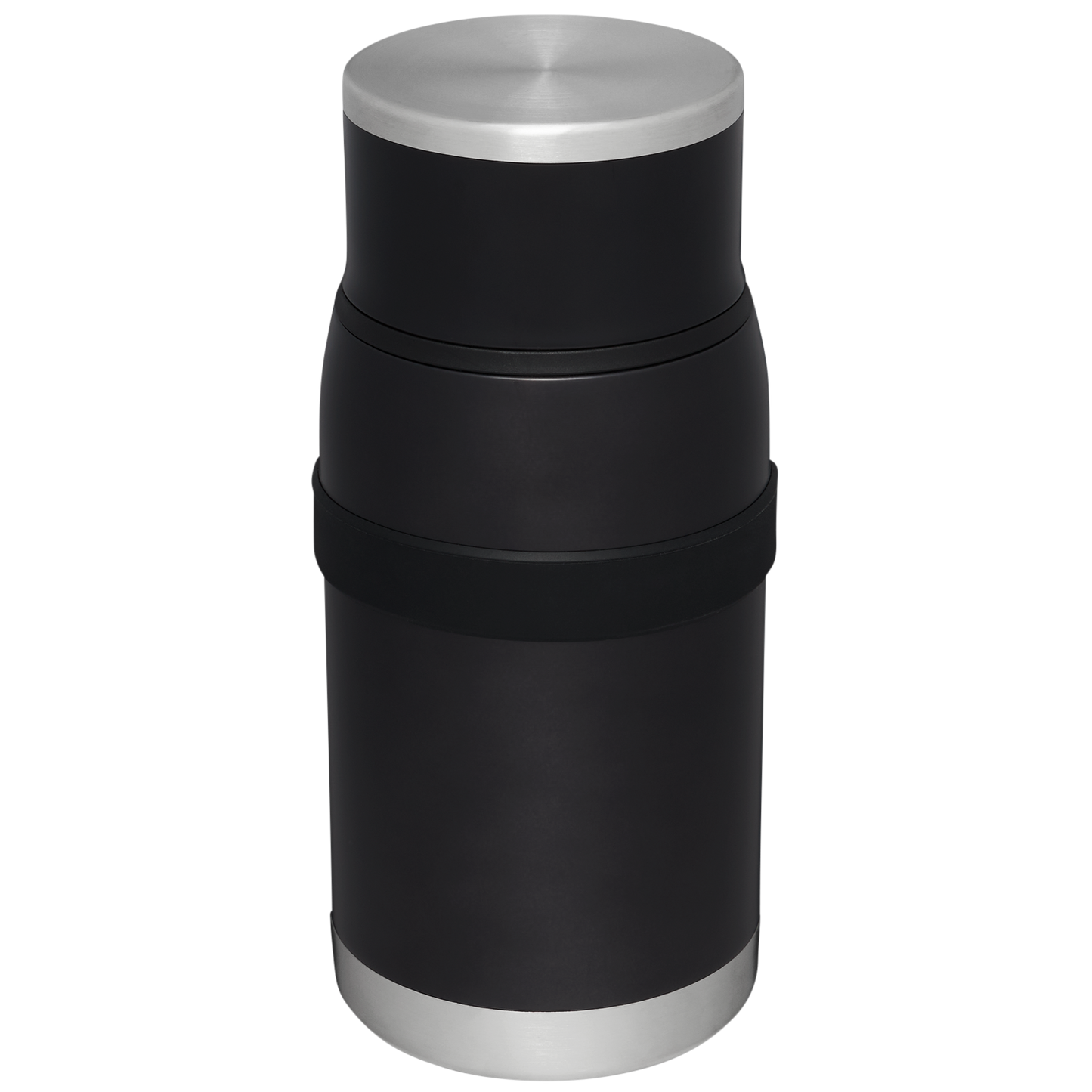 Adventure To-Go Food Jar + Spork