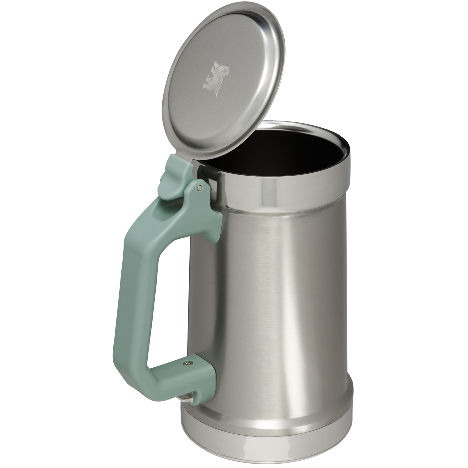 Classic Bottle Opener Beer Stein