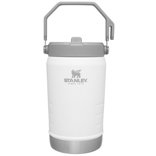 The IceFlow™ Flip Straw Jug | Stanley Create