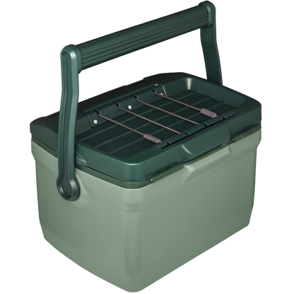 The Easy Carry Lunch Cooler