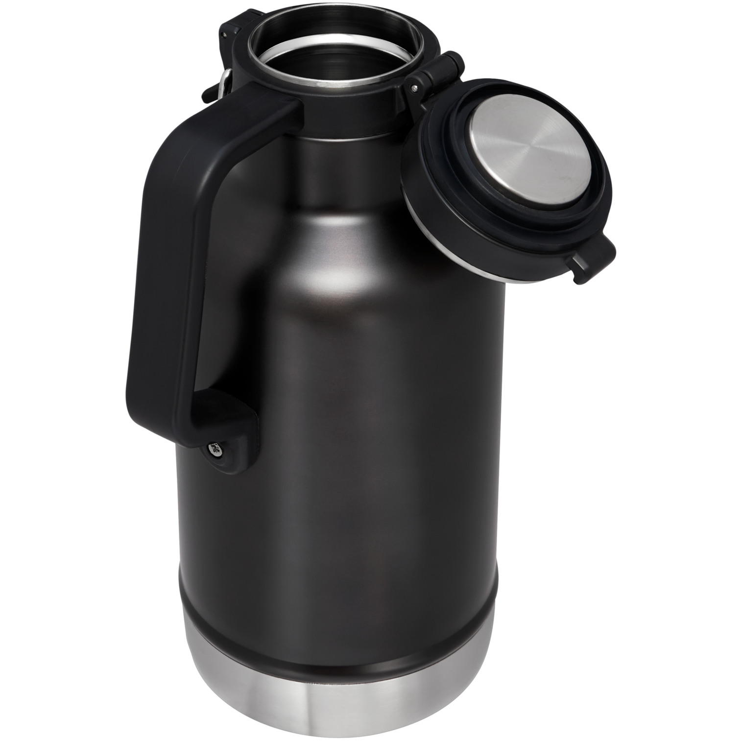 Classic Easy-Pour Growler