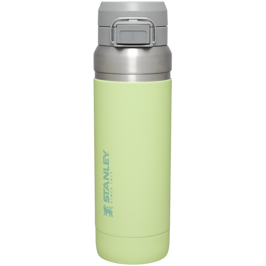 The Quick Flip Go Bottle