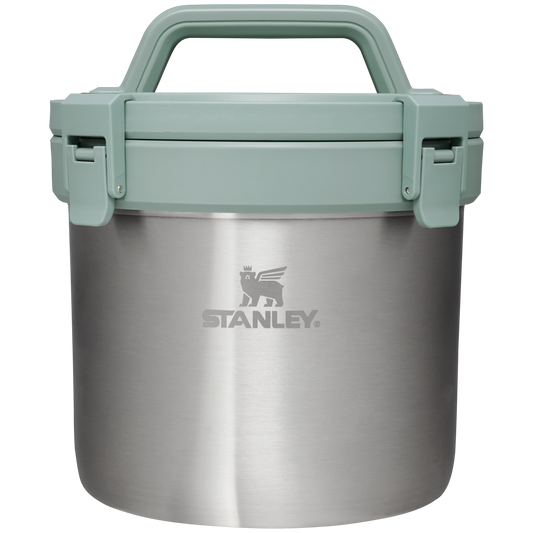 Adventure Stay Hot Camp Crock