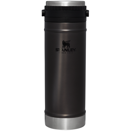Classic Travel Mug French Press