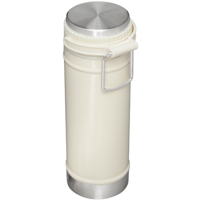 Classic Travel Mug French Press