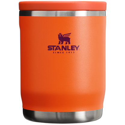 Adventure To-Go Food Jar