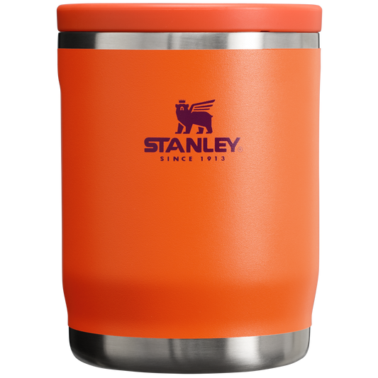 Adventure To-Go Food Jar