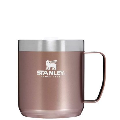 Classic Legendary Camp Mug