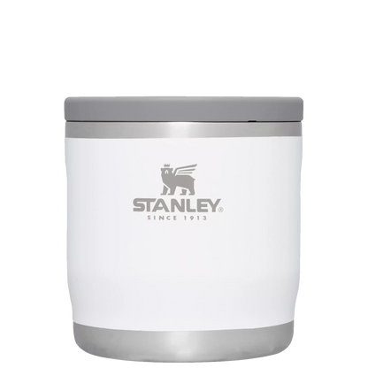 Adventure To-Go Food Jar