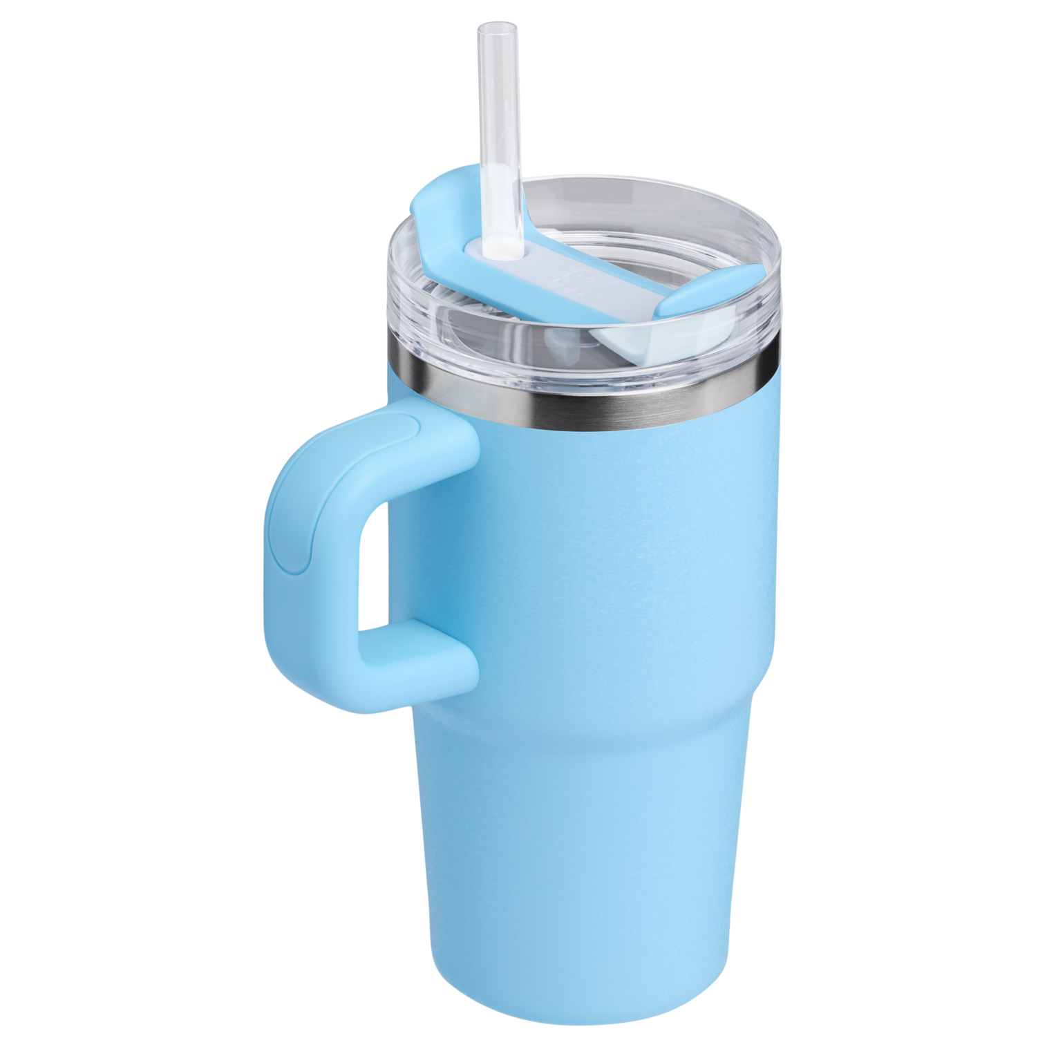 The Quencher H2.O Flowstate™ Tumbler with Handle | Stanley Create