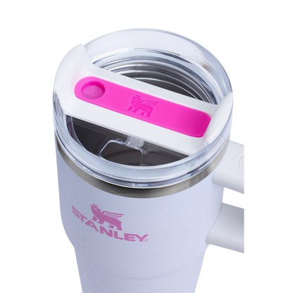The Quencher H2.O Flowstate™ Tumbler with Handle | Stanley Create