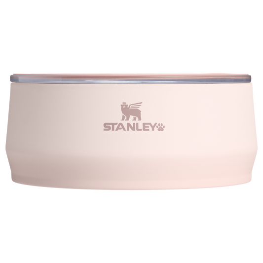 The Stanley Pet Bowl