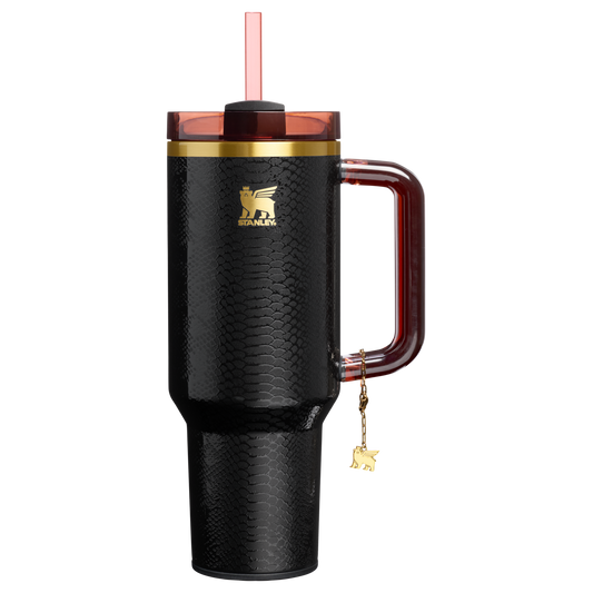 The Quencher® Luxe H2.0 Flowstate™ Tumbler