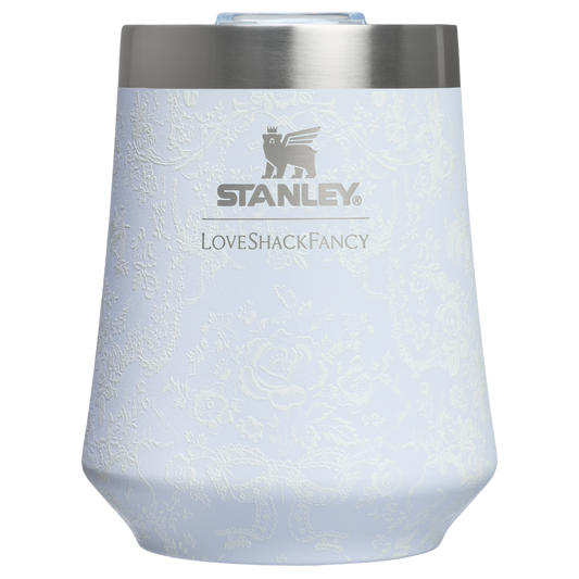 Stanley 1913 x LoveShackFancy Holiday Reserve Wine Tumbler