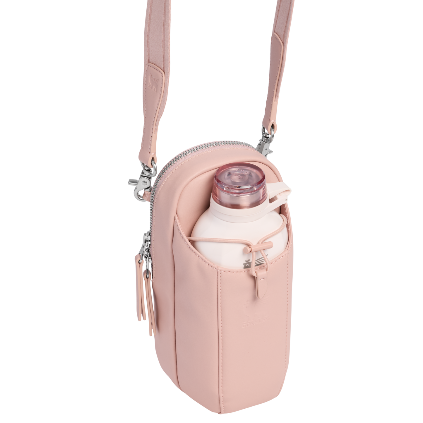 The Clutch Bottle Side-Kit