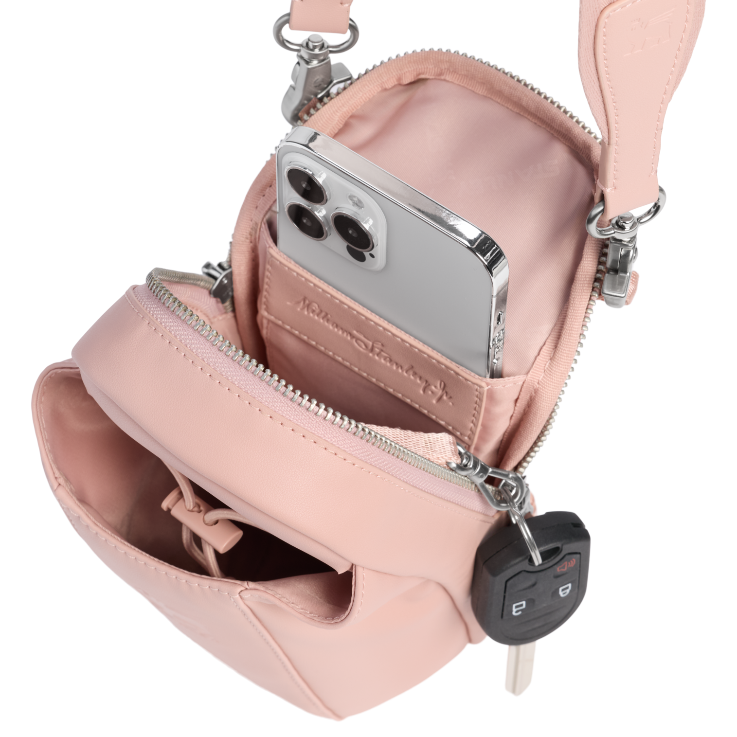 The Clutch Bottle Side-Kit