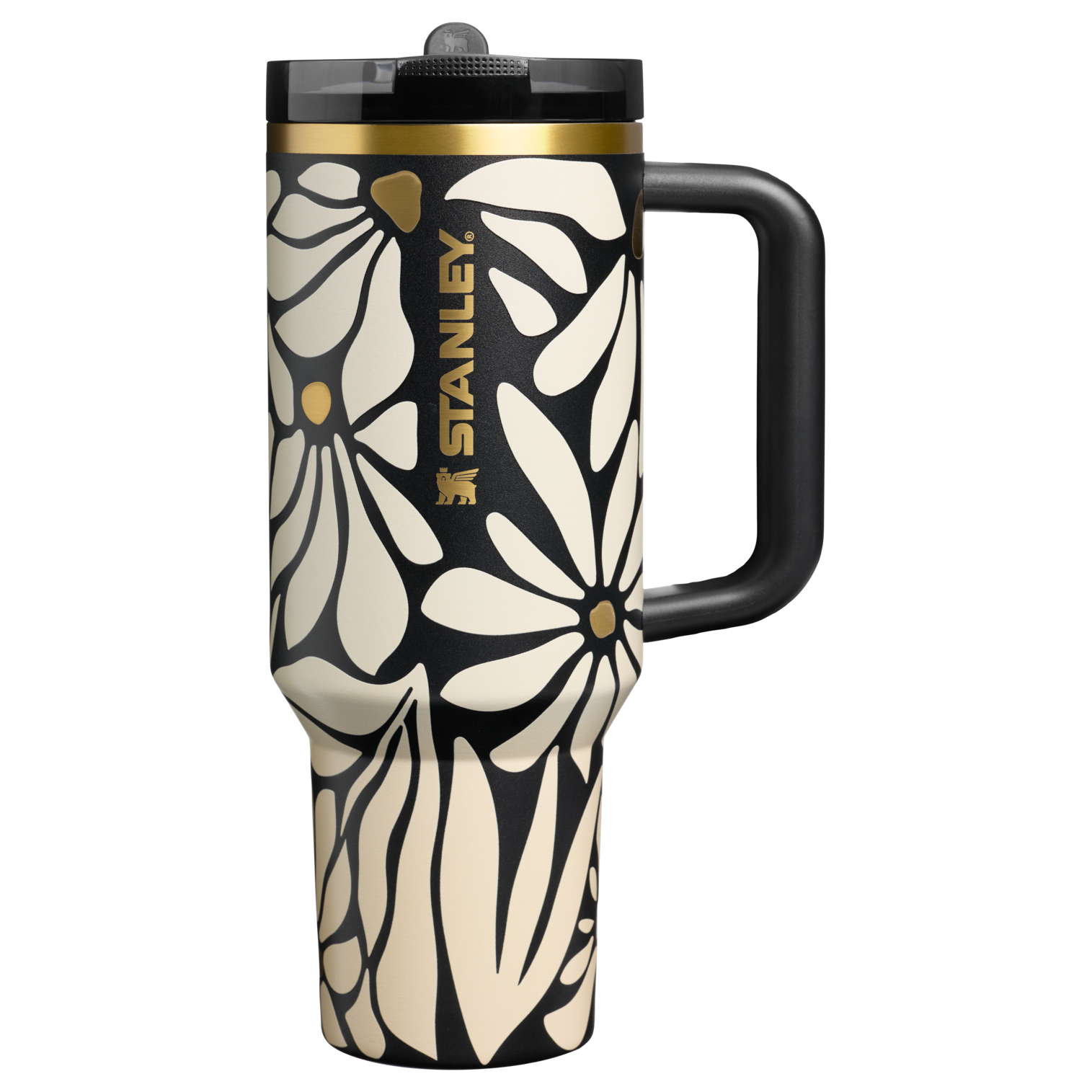 The Quencher® ProTour Flip Straw Tumbler