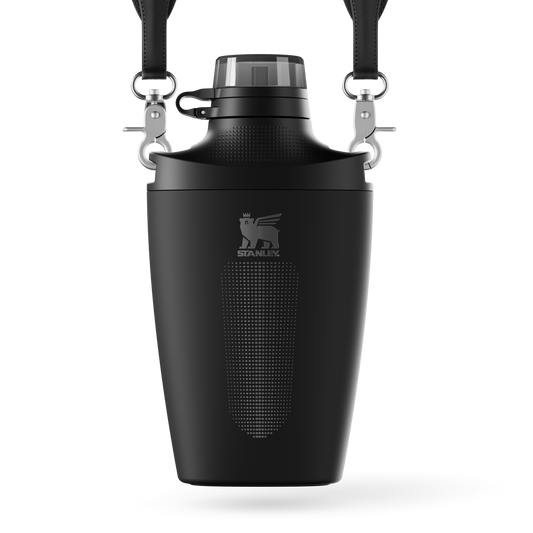 The Stanley Cross Bottle