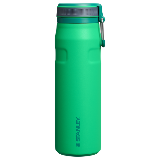 The IceFlow™ Bottle with Twist Flip Lid