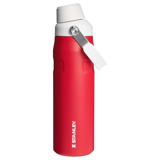 Stanley 1913 x Arsenal IceFlow™ Bottle Fast Flow
