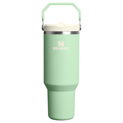 The IceFlow™ Flip Straw Tumbler | Stanley Create