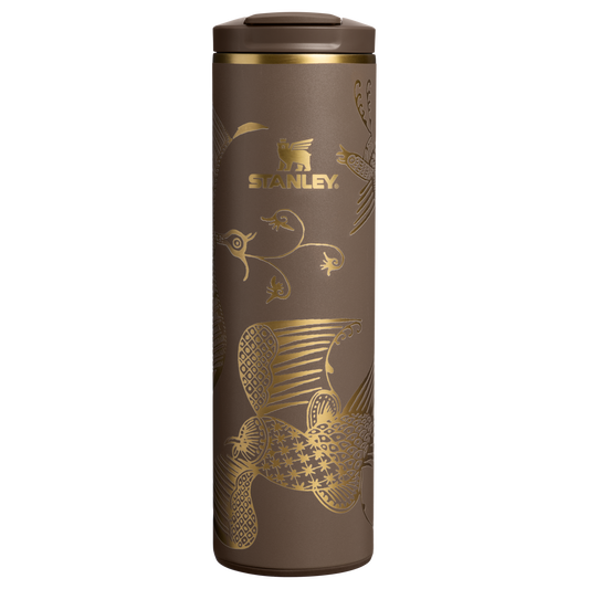 The Stanley 1913 x Nest AeroLight™ Transit Flip Top Mug