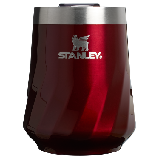 The Textured Reserve Wine Tumbler