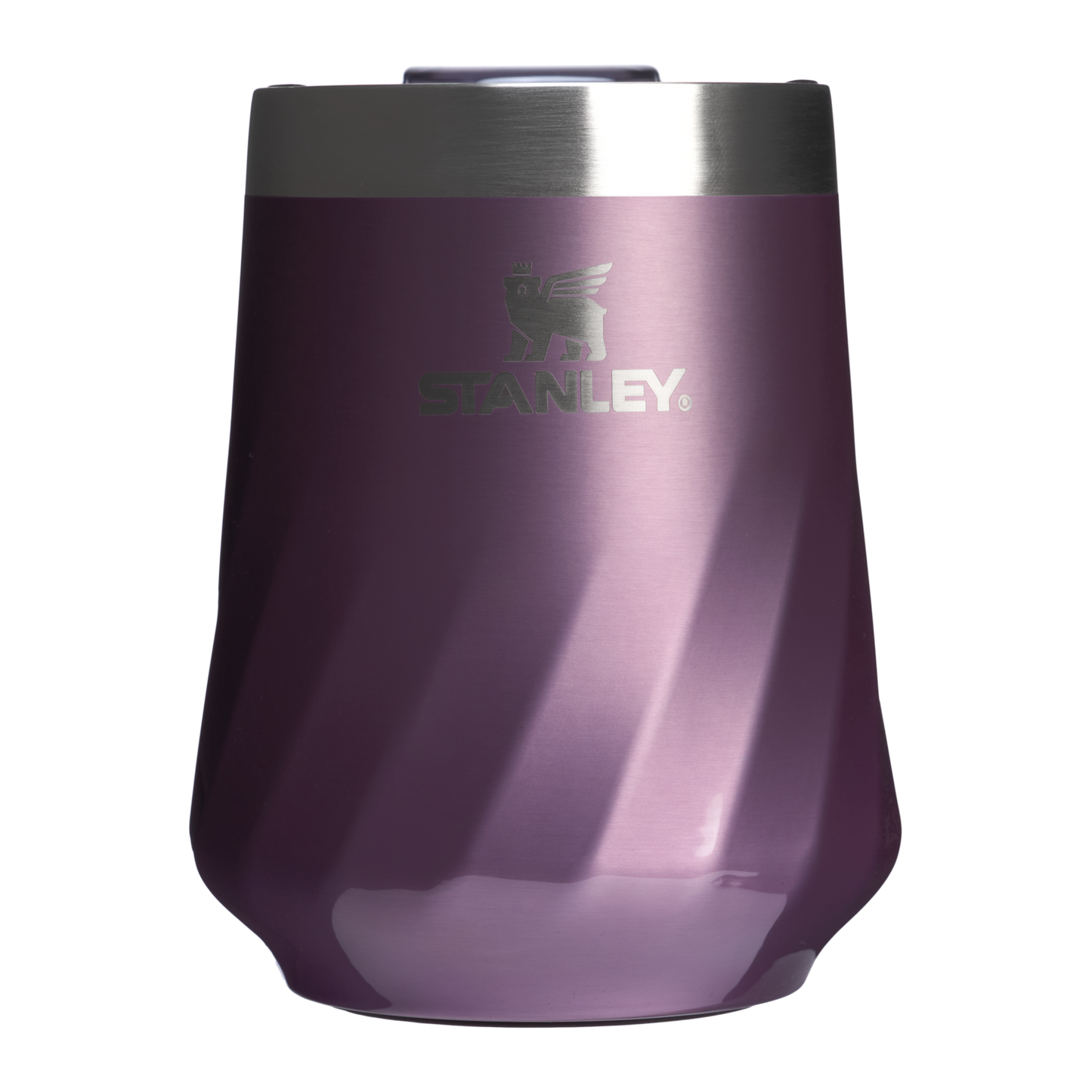 The Textured Reserve Wine Tumbler