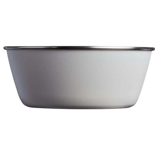 The Wildfare Pro Stainless Steel Bowl