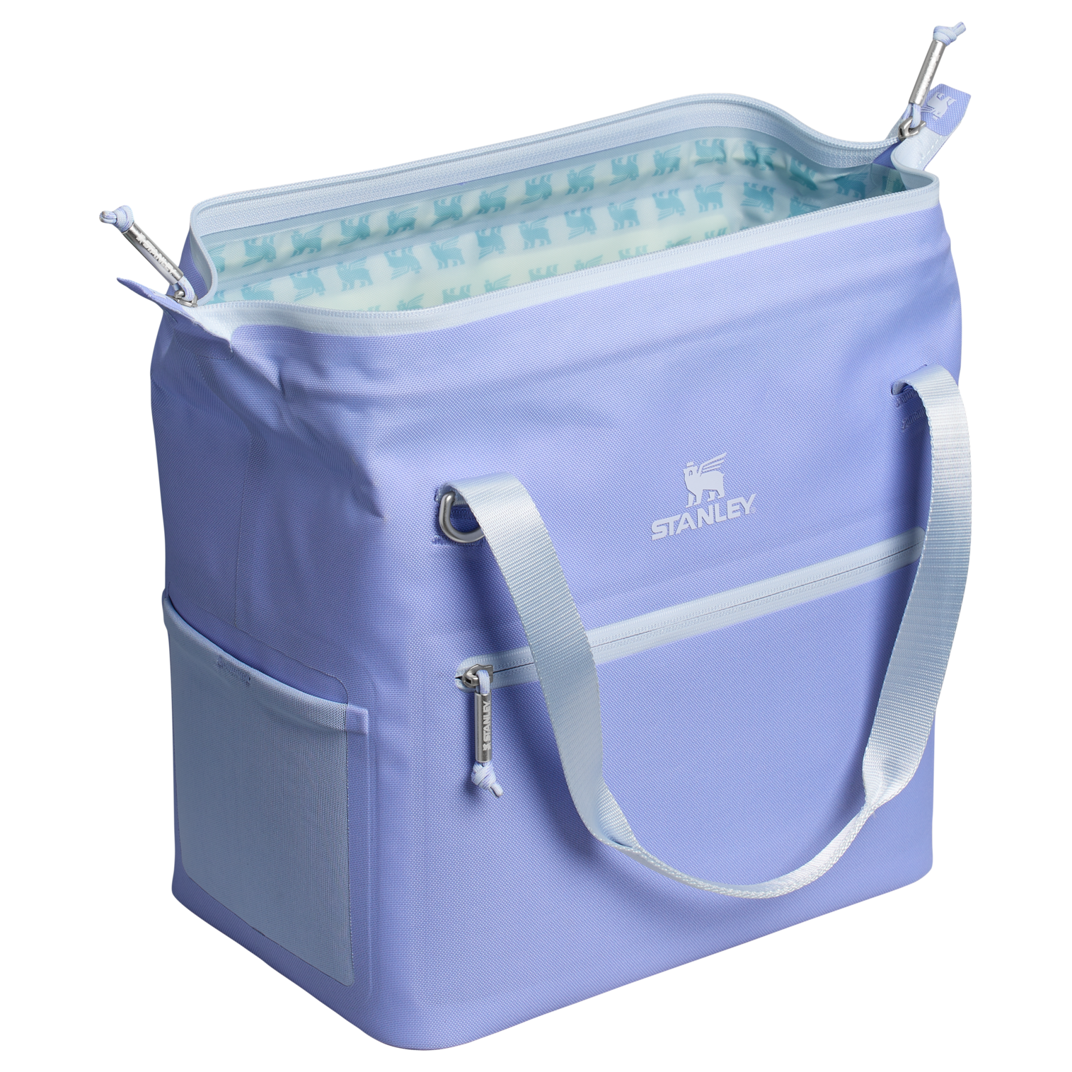 The All Day Julienne Midi Cooler