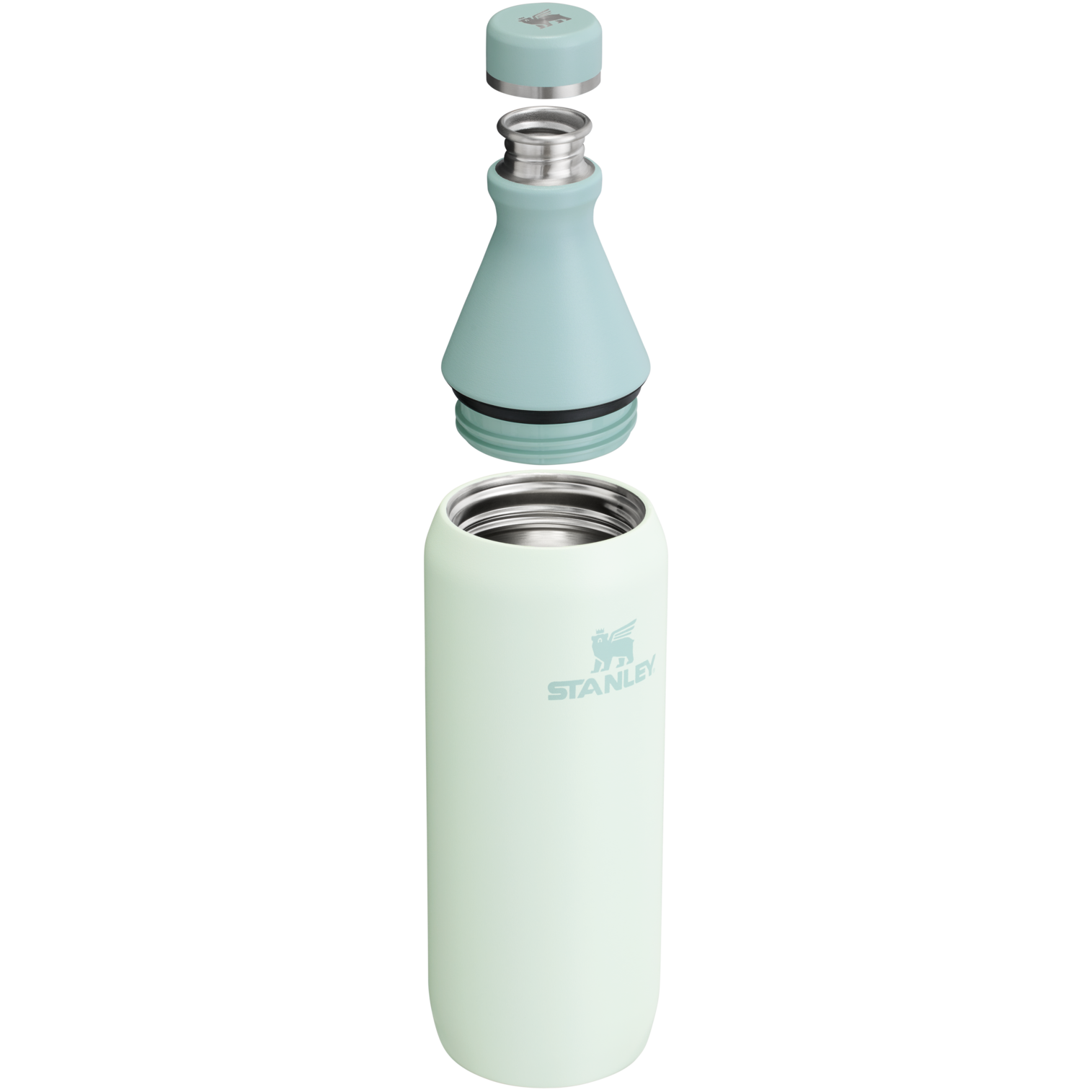 All Day Slim Bottle