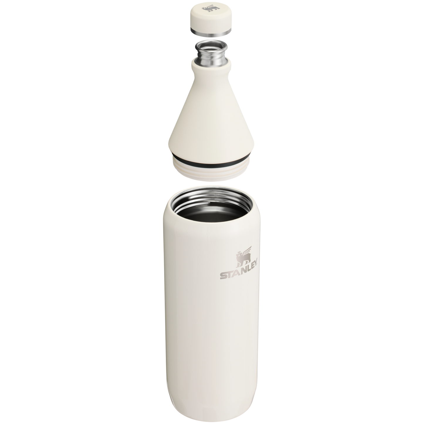 All Day Slim Bottle