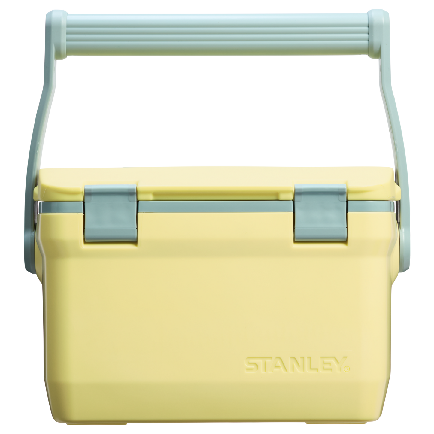 The Easy Carry Lunch Cooler