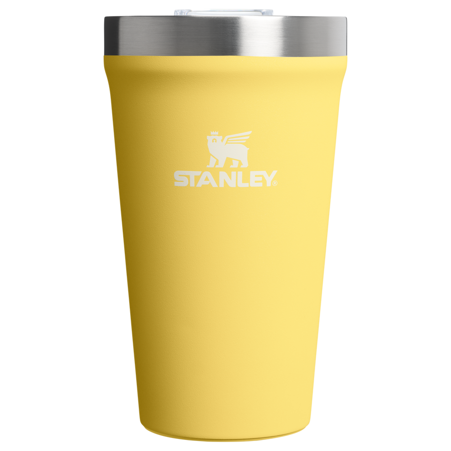 The Everyday Tumbler