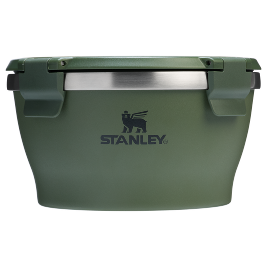 The Fresh-To-Table Leakproof Bowl