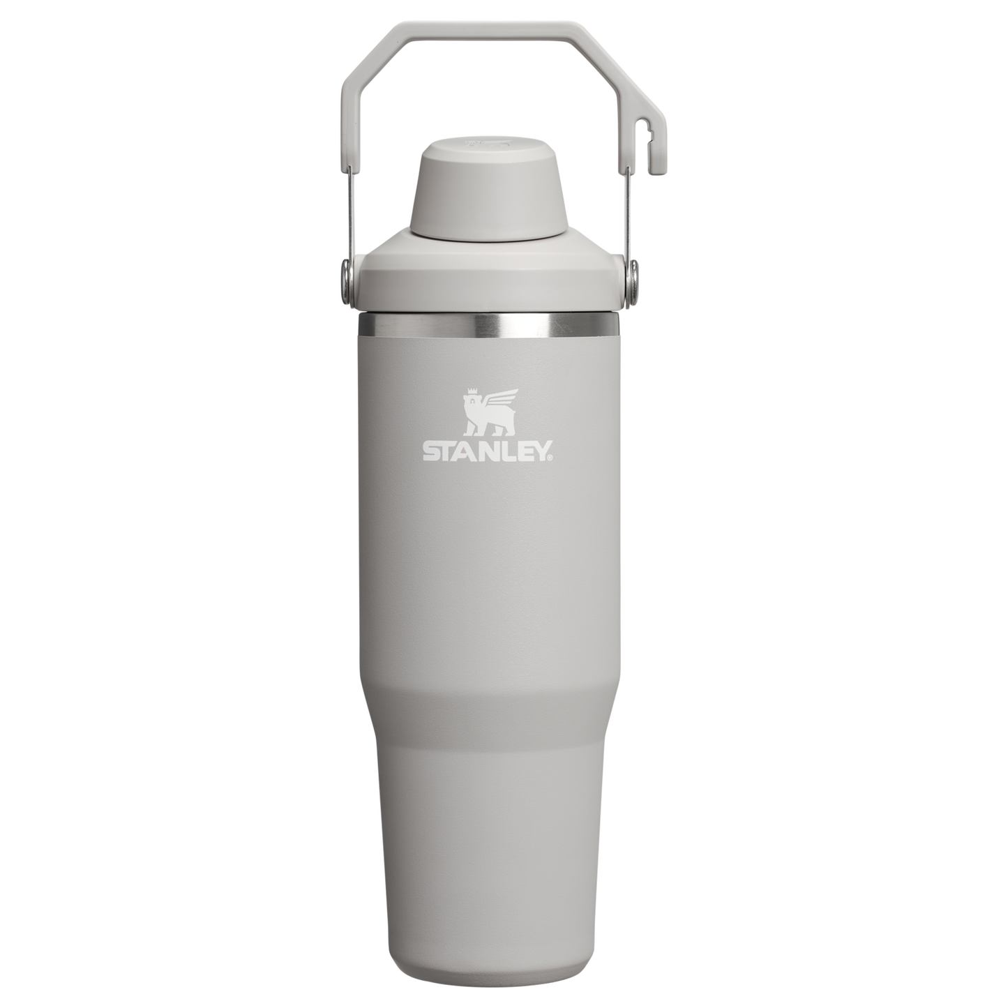 The IceFlow™ Tumbler with Fast Flow Lid