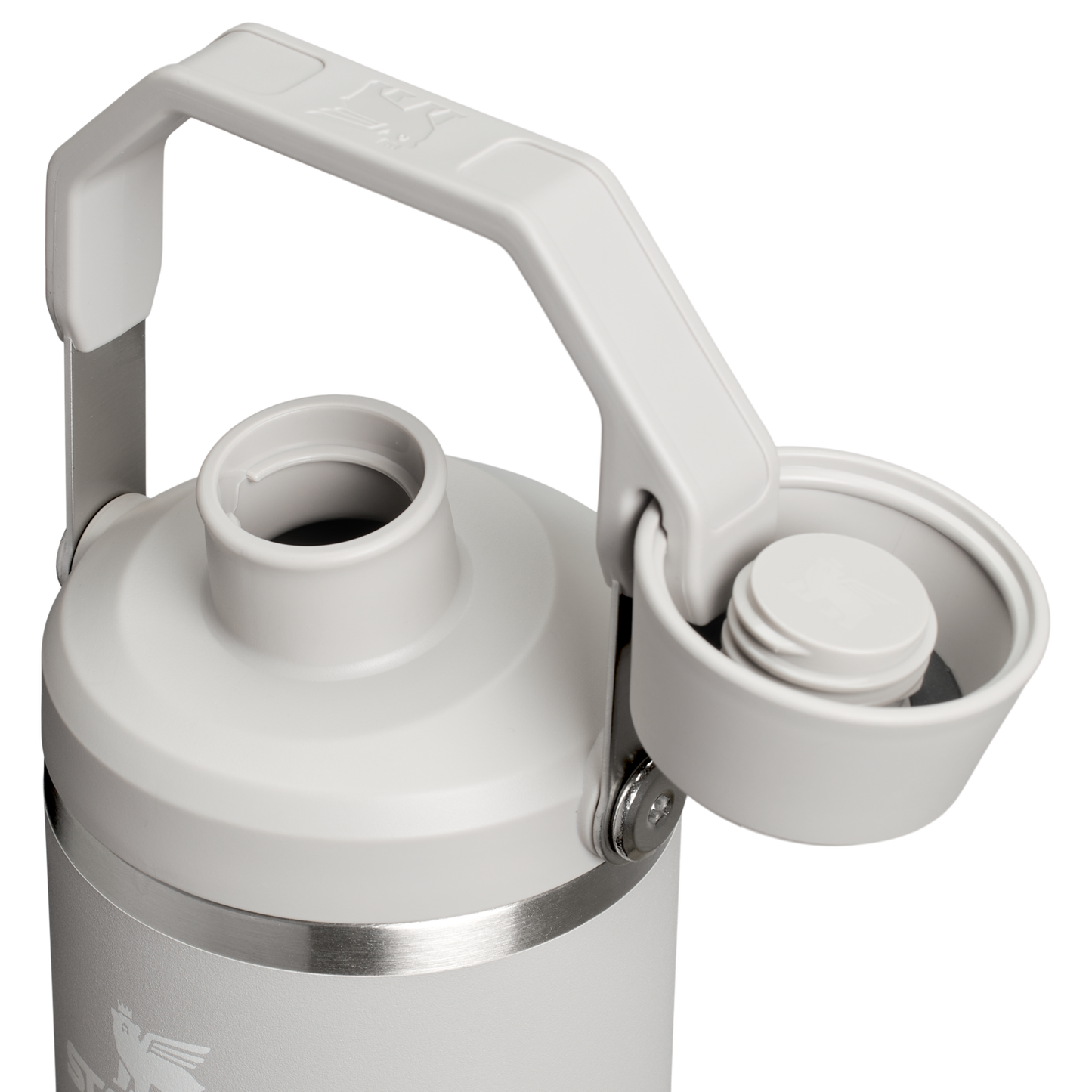 The IceFlow™ Tumbler with Fast Flow Lid