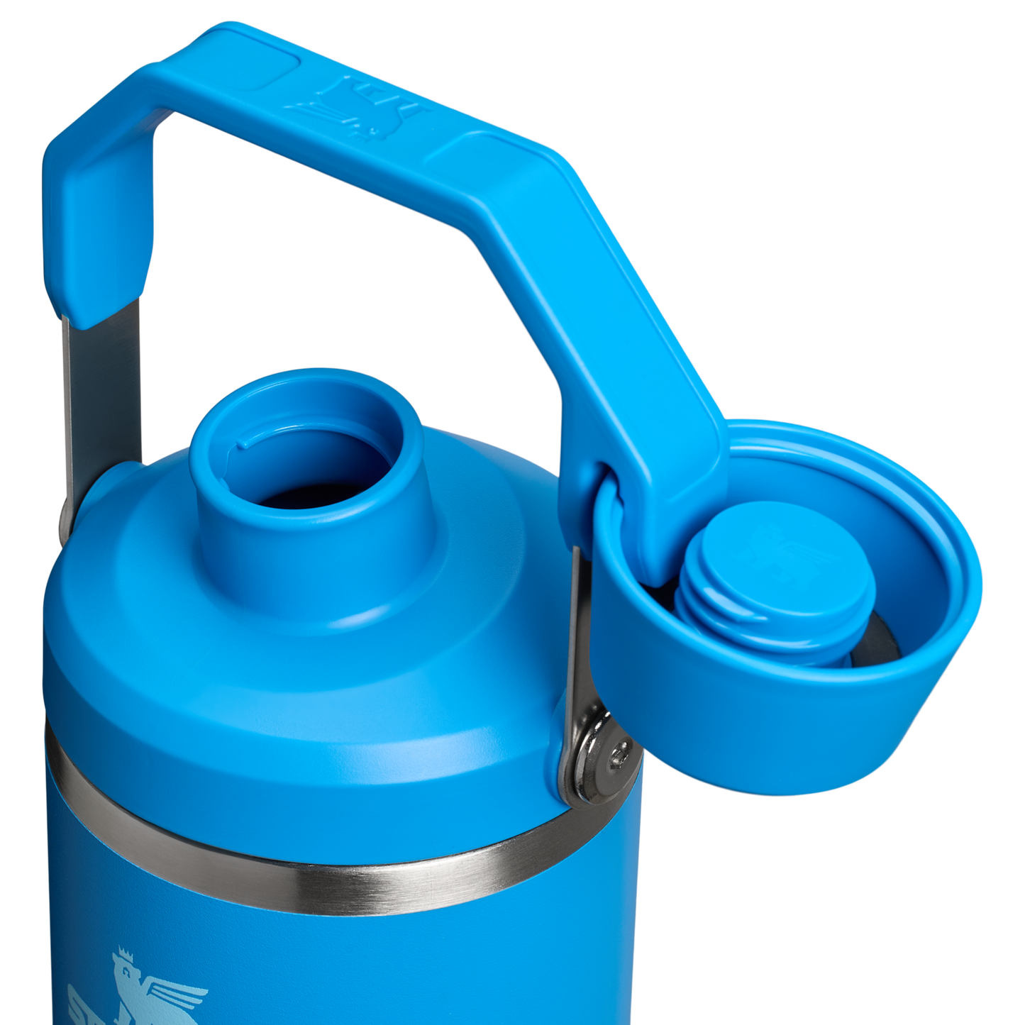 The IceFlow™ Tumbler with Fast Flow Lid