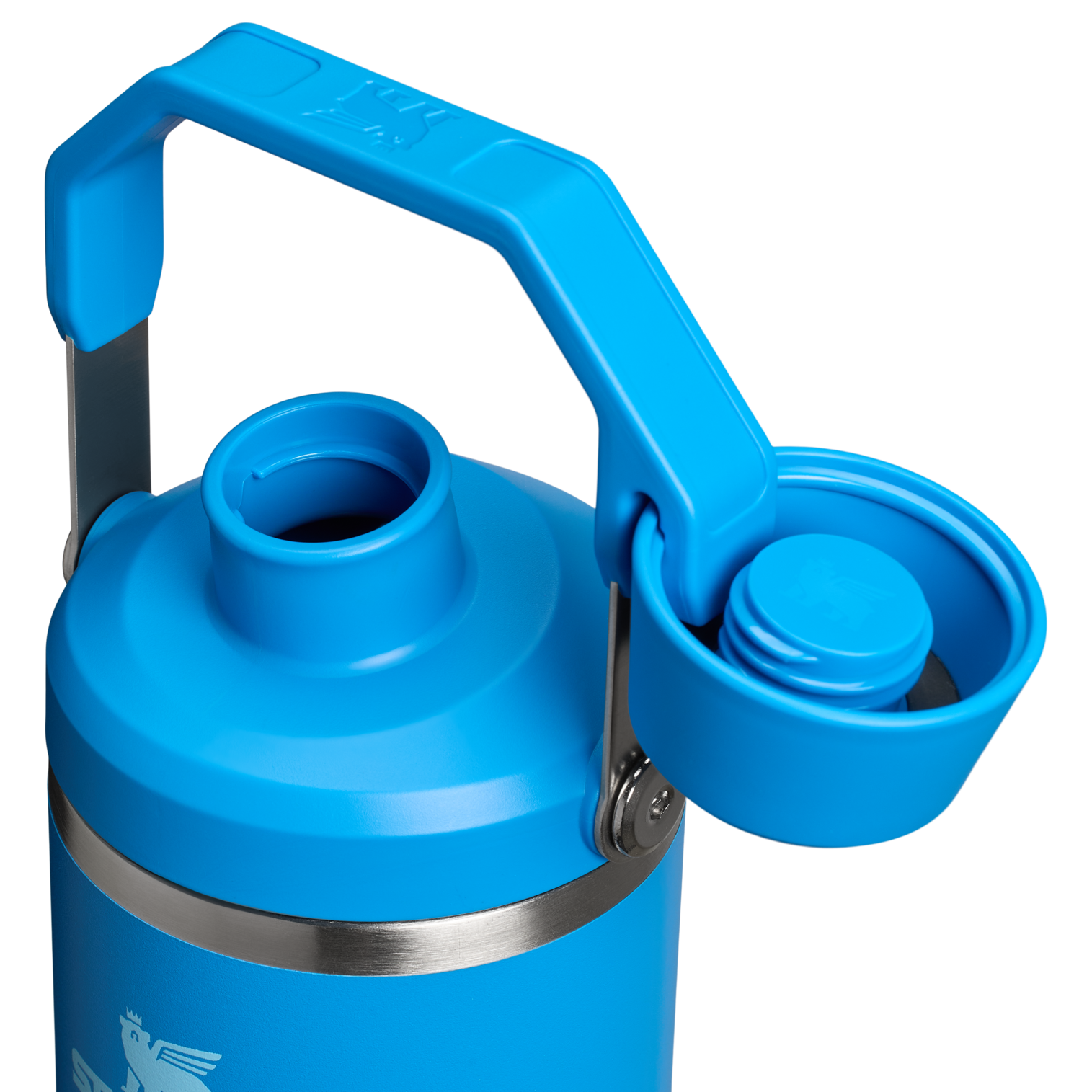 The IceFlow™ Tumbler with Fast Flow Lid