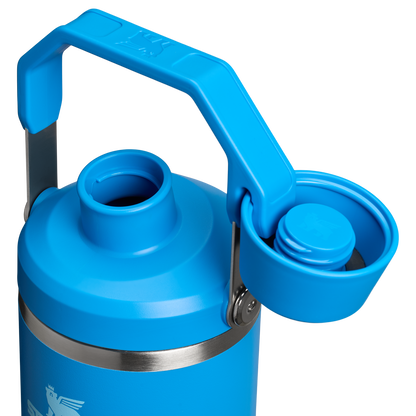 The IceFlow™ Tumbler with Fast Flow Lid