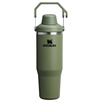 The IceFlow™ Tumbler with Fast Flow Lid