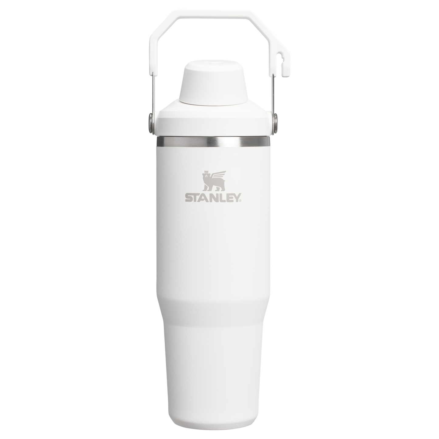 The IceFlow™ Tumbler with Fast Flow Lid