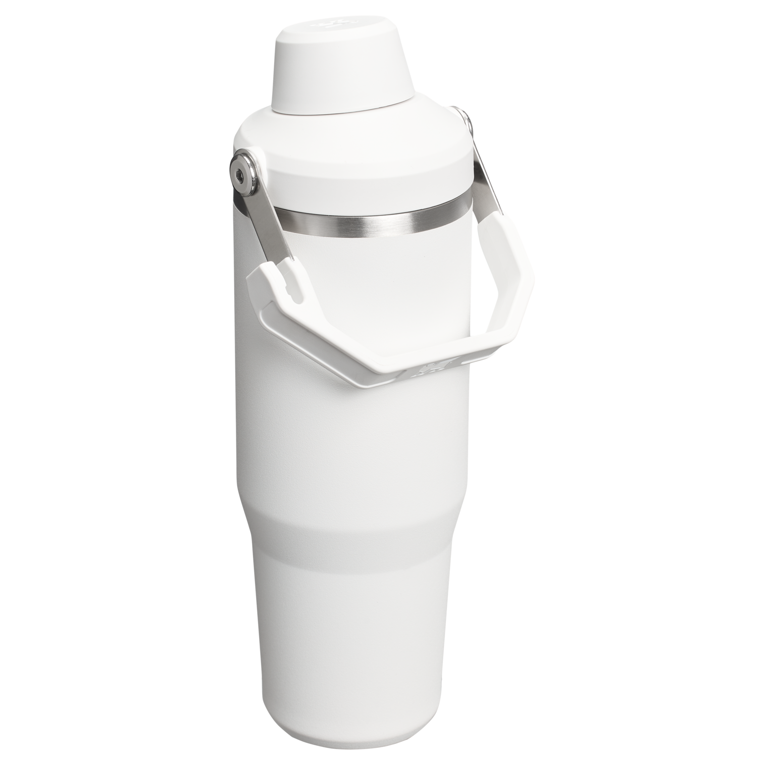 The IceFlow™ Tumbler with Fast Flow Lid