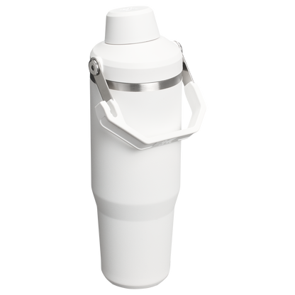 The IceFlow™ Tumbler with Fast Flow Lid