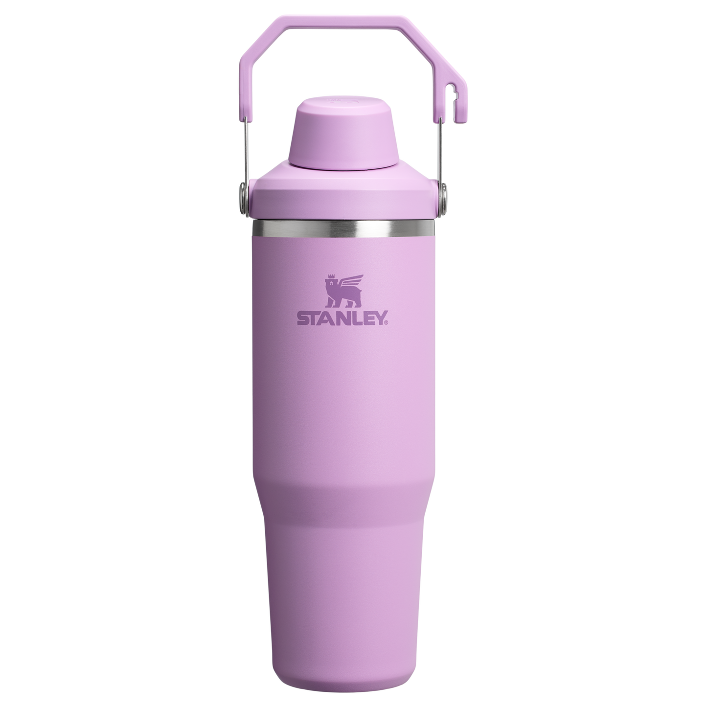 The IceFlow™ Tumbler with Fast Flow Lid